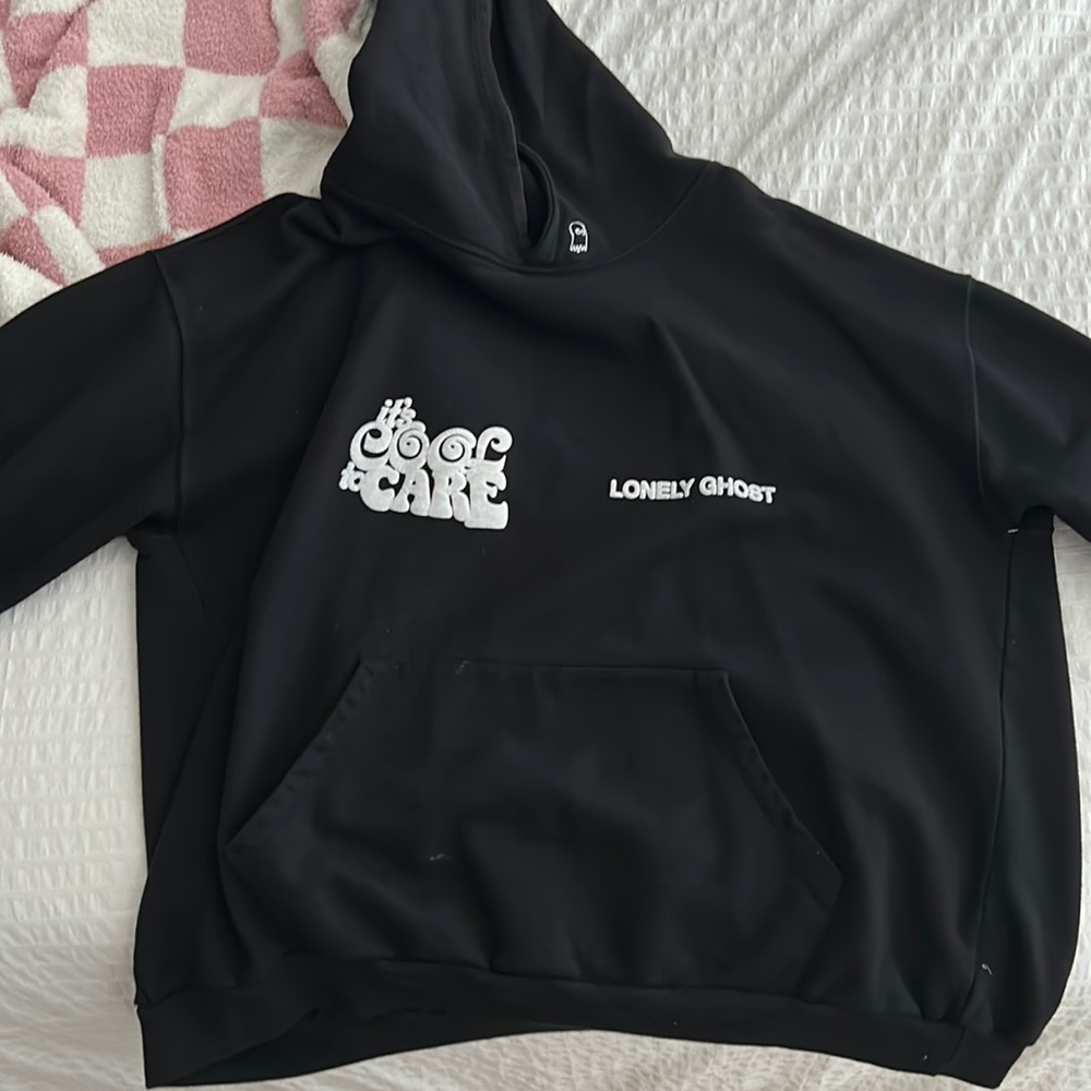 COOL TO CARE - 2X small flaws pictured